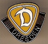 Badge Dynamo Dresden